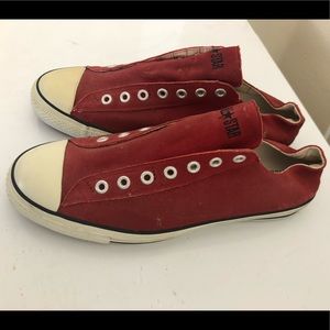 JOHN VARVATOS CONVERSE